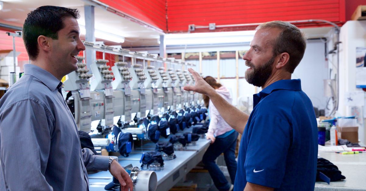 Christian Print Shop Wins Case, Won’t Be Forced to Create Gay Pride Shirt