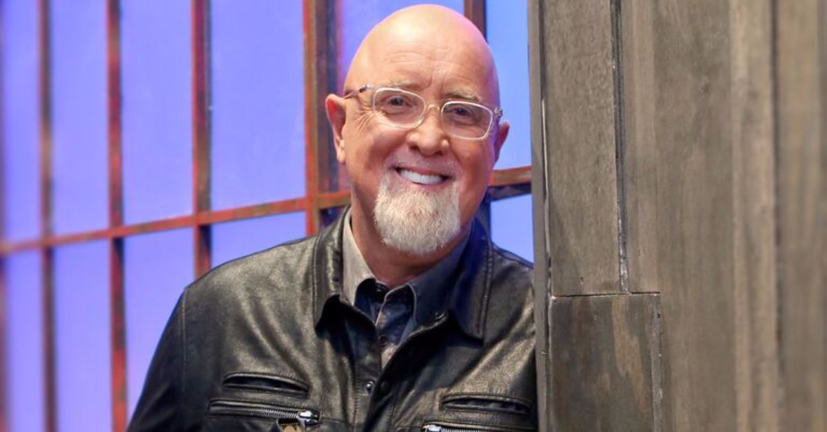 Harvest Bible Chapel Says Former Pastor James MacDonald Is ‘Biblically Disqualified’ from Ministry