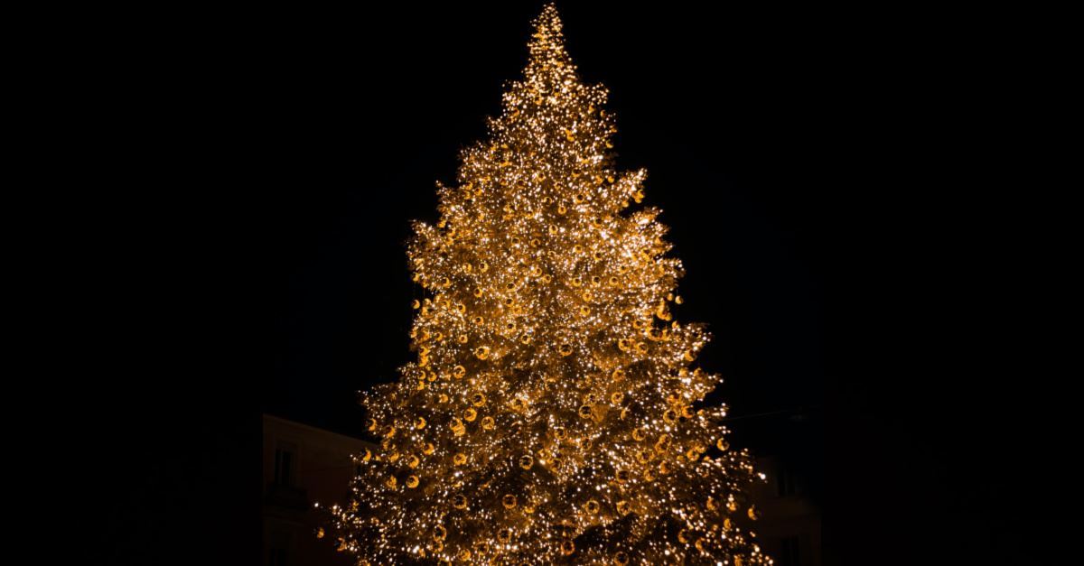 Wisconsin Governor Changes ‘Christmas Tree’ to ‘Holiday Tree,’ Legislature Pushes Back