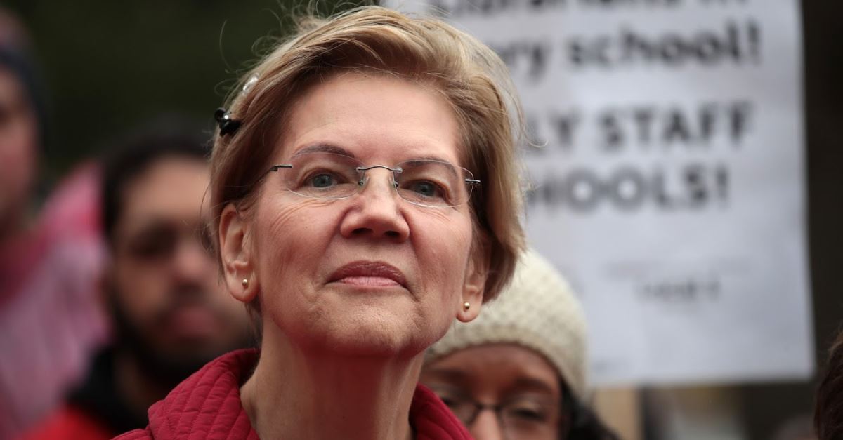 5 Things Christians Should Know about the Faith of Elizabeth Warren