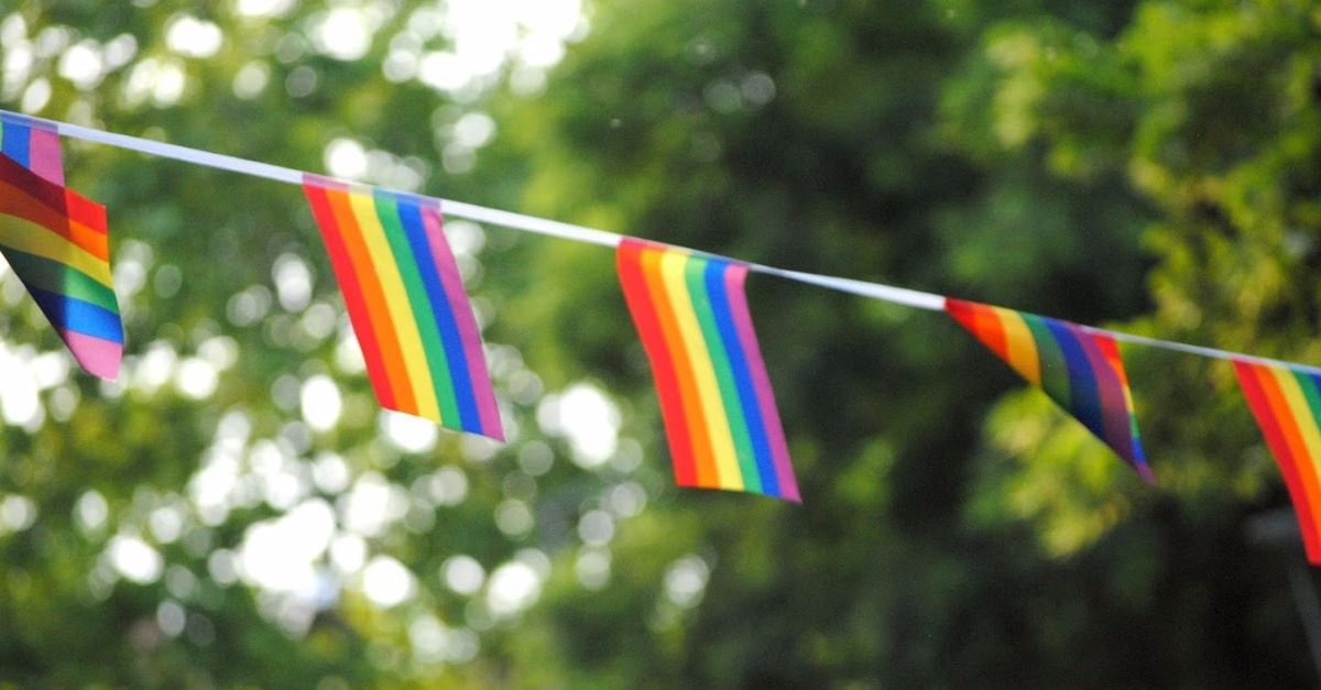 Christian Persecution: Montana School Under Fire for Telling Christian Club to Change Its Beliefs on Marriage