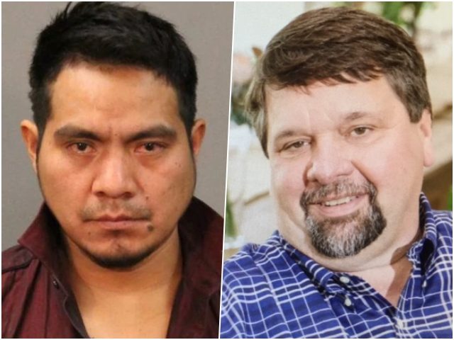 Previously Deported Illegal Alien Accused of Killing Father of Three in Drunken Hit-and-Run