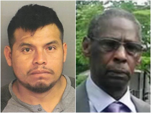 Illegal Alien Allegedly Killed Vietnam Veteran Day Before Veterans Day