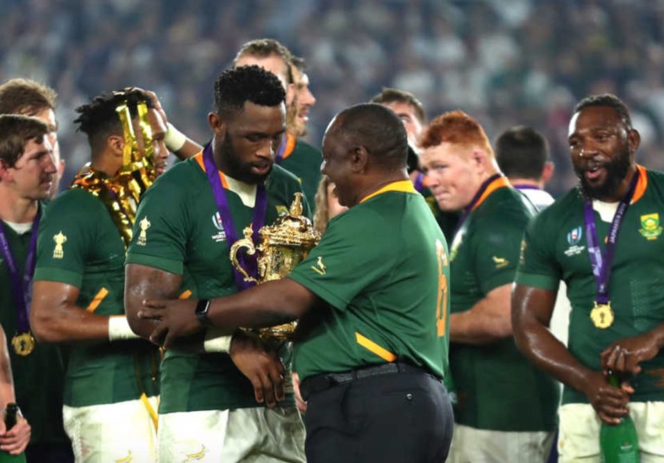 ‘I Decided to Lose My Life and Find it in Christ’: The Extraordinary Testimony of South Africa’s Rugby Captain