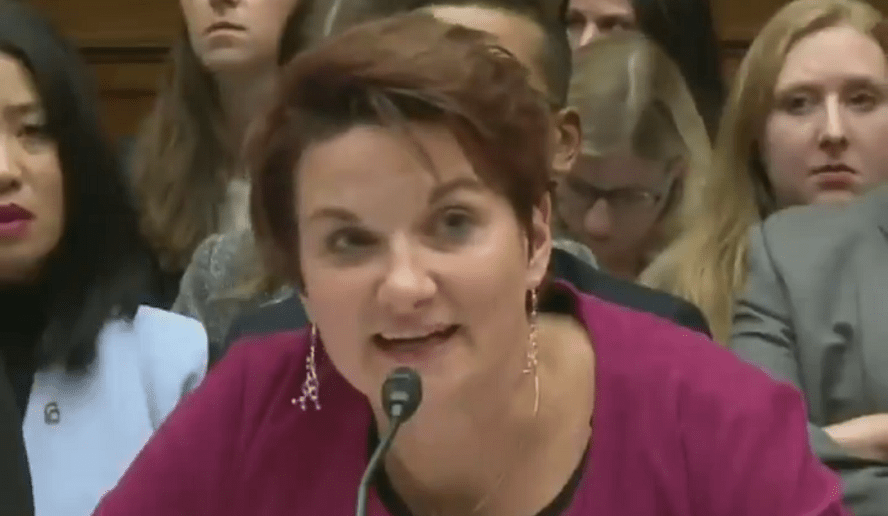 Planned Parenthood Abortionist Tells Congress Killing Babies in Abortions is “Moral”