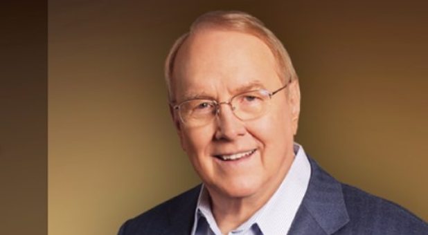 Dr. James Dobson Urges Parents to Stand Against ‘Outrageous’ Sex-Ed Curriculum