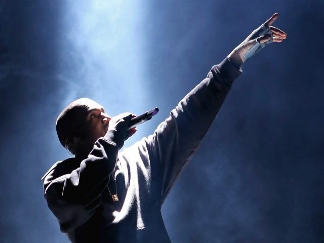 Kanye West: ‘The Greatest Artist God Ever Created Is Now Working for Him’