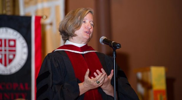 Lesbian Pastor Appointed New Head of National Abortion Federation