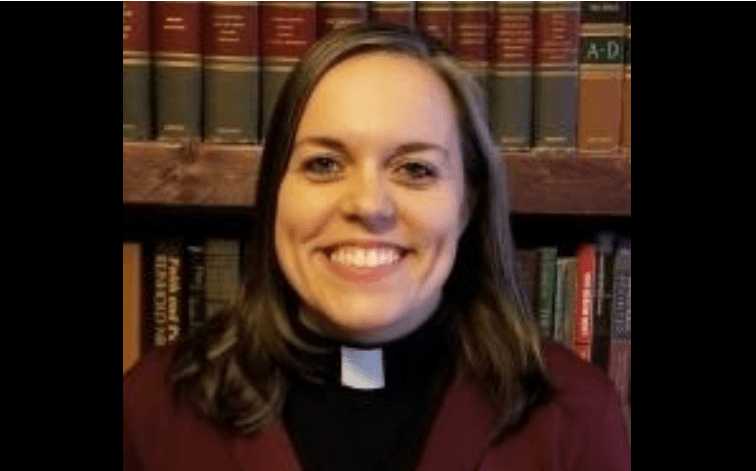 Methodist Pastor Slams Catholic Priest for Denying Communion to Pro-Abortion Joe Biden