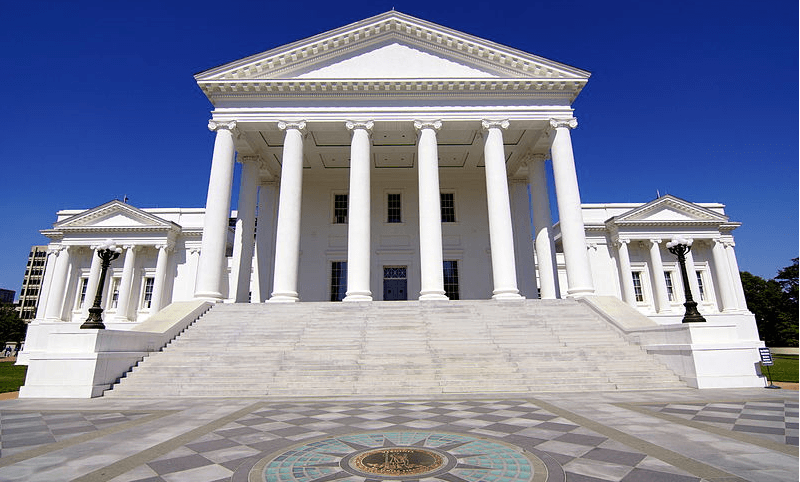 Democrats Capture Virginia Legislature, Will Push Bill Legalizing Infanticide and Abortions Up to Birth