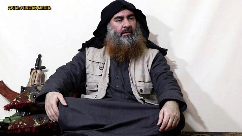 ISIS beheads 10 Christian captives in Nigeria as retaliation for Baghdadi death