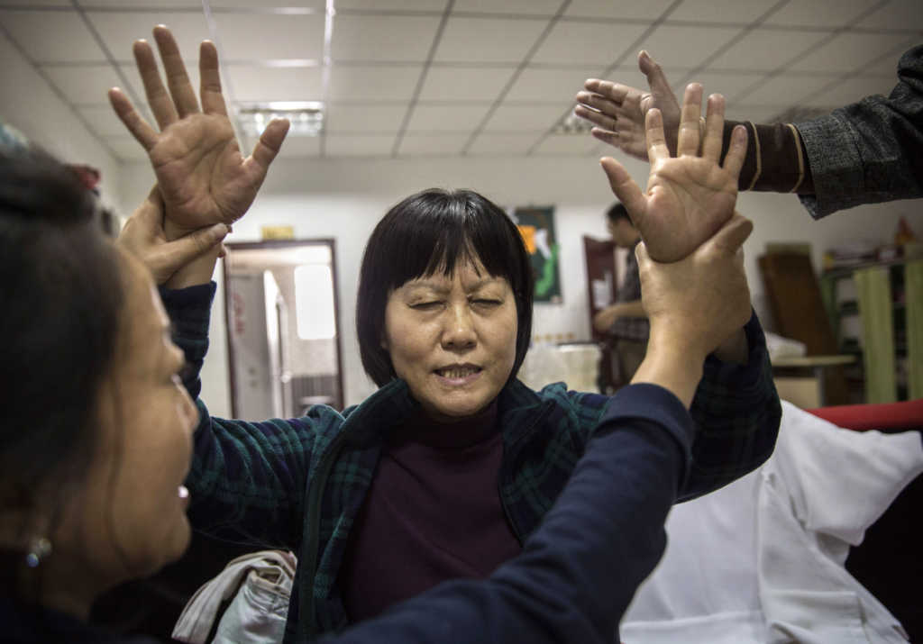 ‘Having Faith Is Not a Crime’: Chinese Megachurch Elder Defiant After Being Sentenced to Four Years in Prison