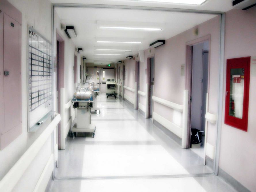 NHS Guidelines: Women Who Complain About Sharing Hospital Ward With ‘Transgenders’ Should Be Treated Like Racists