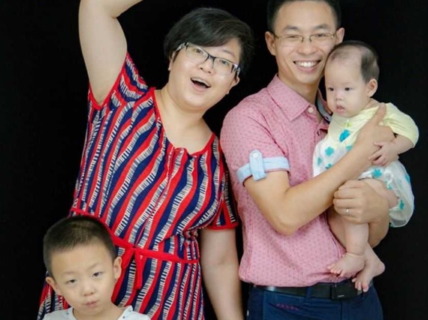 Early Rain Covenant Church Elder Qin Defu Sentenced to Four Years in Chinese Prison