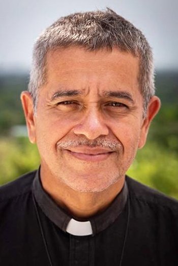 Former president of the Lutheran Church of Venezuela murdered