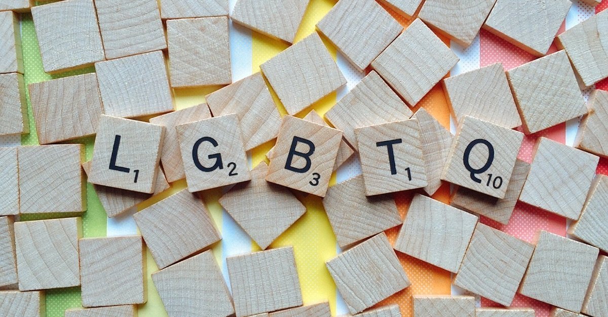 New Jersey Public Schools Begin Teaching Children LGBT History