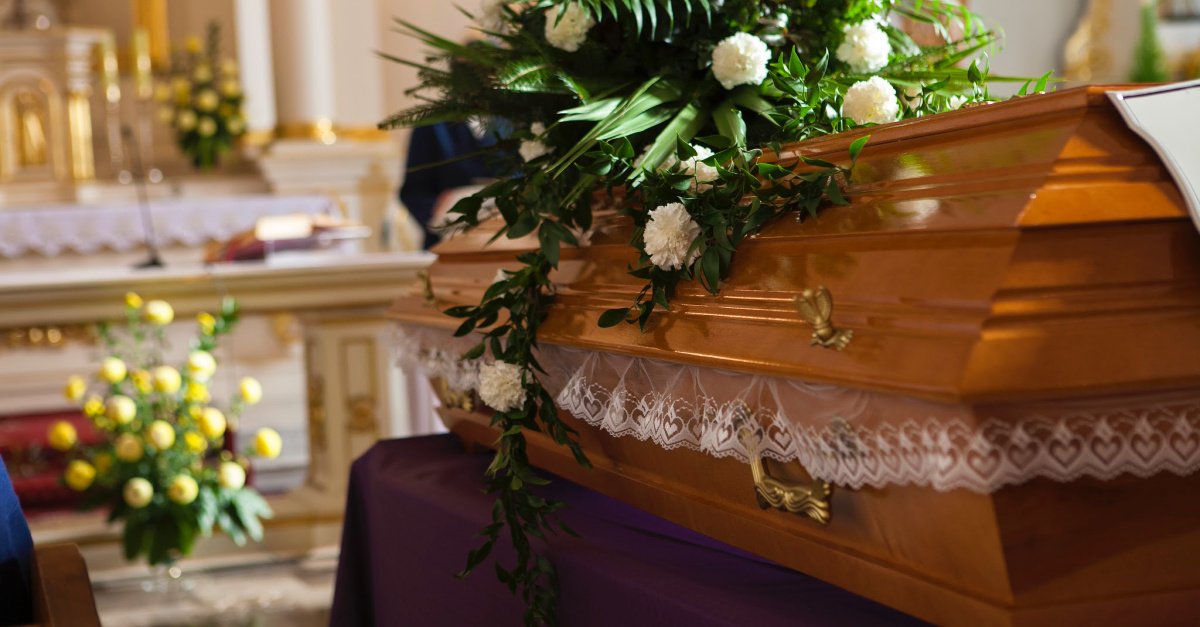 ‘Persecuted Even after Death’ – China Bans Christian Funerals