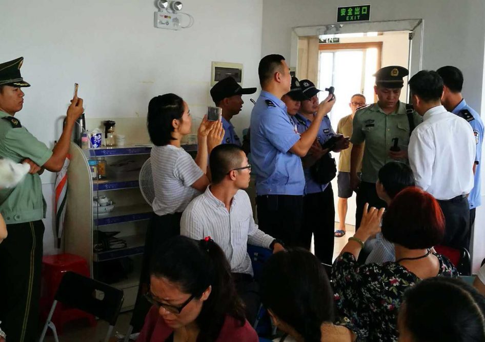 Chinese Christians Facing ‘Unprecedented Levels of Persecution,’ Says New World Watch Report