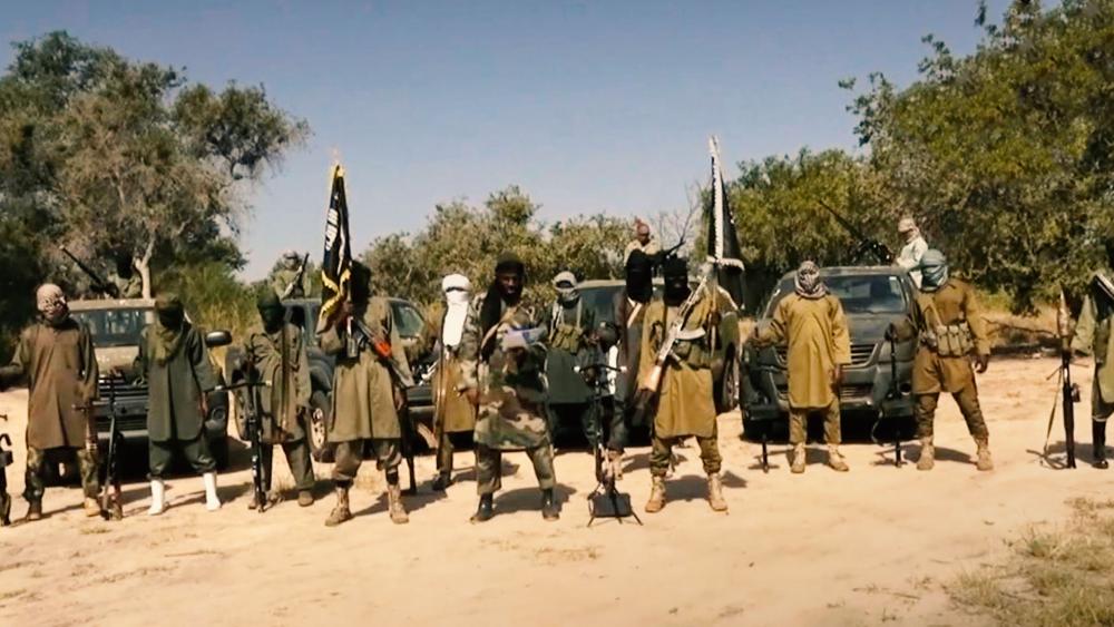 Tragic Update: Christian Pastor Kidnapped by Boko Haram Has Been Executed