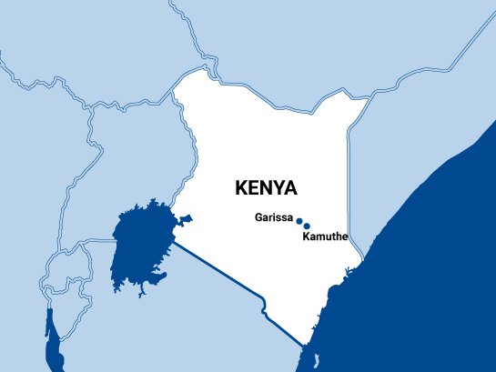 Muslim Islamic Jihadist ‘Al Shabaab’ murders three Christian teachers in Kenyan school compound attack