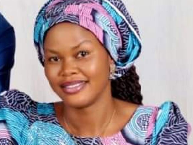 Nigerian Christian bride and friends murdered in jihadi ambush on way to wedding