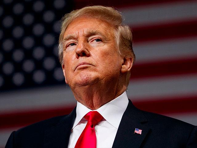 Iranian Leader Offers $3M Reward to 'Whoever Kills Trump'