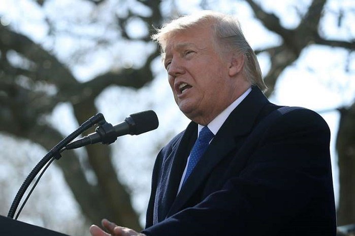 President Trump Will be First President Ever to Join Pro-Lifers at March for Life in Person