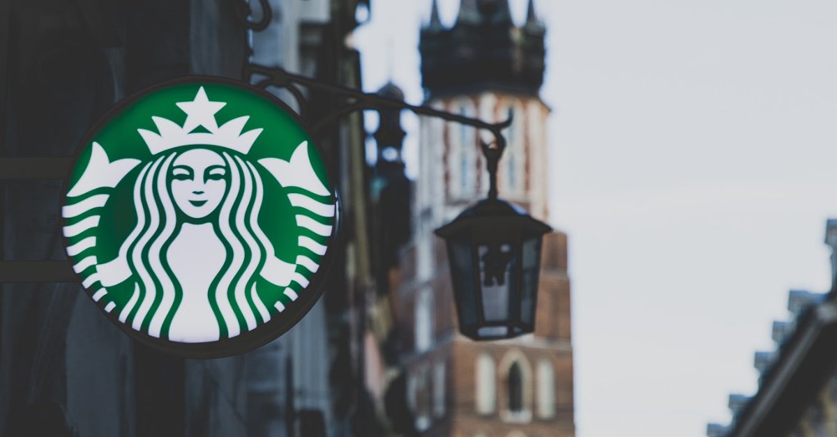 Starbucks Partners with Organization Promoting Sex-Changes for Minors