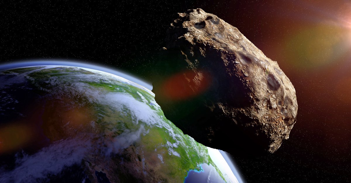 Poll: N.H. Democrats Would Rather 'Giant Meteor' Hit Earth than Trump Win