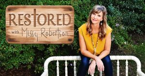 Duck Dynasty Star Spotlights Radical Stories of Redemption in New Series Restored