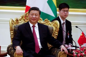 How China’s Xi Jinping destroyed religion and made himself God