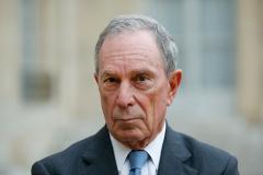 Bloomberg Refuses to Release ‘Who Knows How Many’ Women from Nondisclosure Agreements