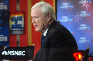 Chris Matthews warns of ‘executions in Central Park’ if socialism wins