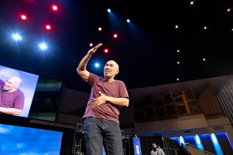 Really? Francis Chan Claims He Healed Multitudes of People in Myanmar ‘My faith was at another