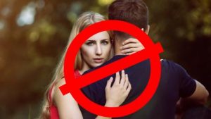 Canada: Pres. Of Govt-Funded Feminist Group Calls for BANNING Heterosexual Relationships