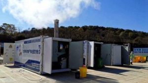 China Deploys 40 Mobile Incinerators To Wuhan: Report