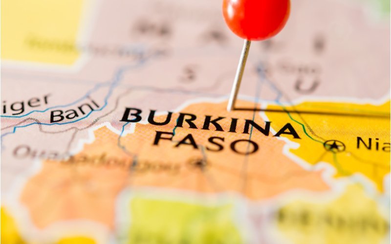 Muslim Terrorists Kill 24 Christians, Including Pastor, During Service at Church in Burkina Faso