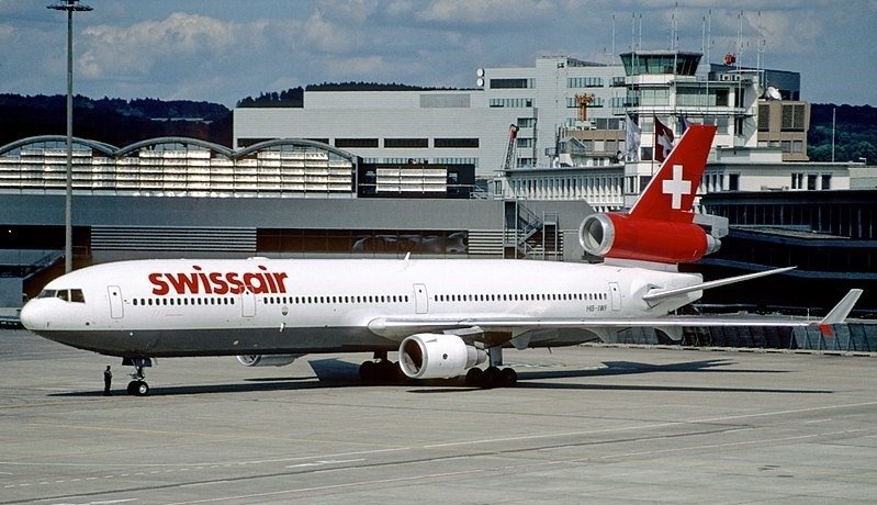 Swiss Air Cuts Ties With Company Because Its Owner is a Pro-Life Christian