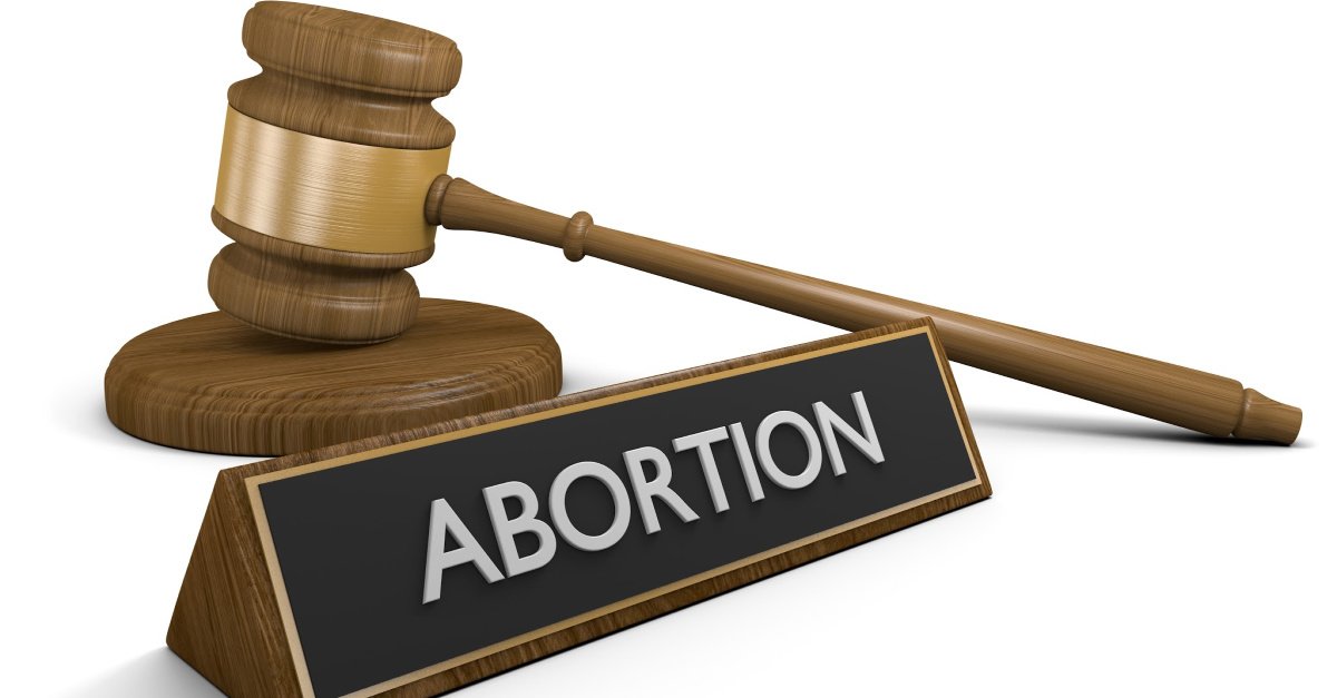 Idaho's Governor Signs Abortion Ban, Fairness for Women in Sports Act
