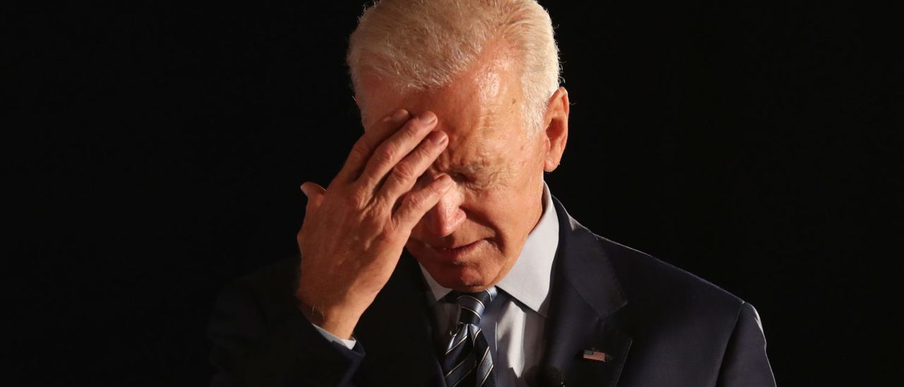 Joe Biden Accused Of Sexually Assaulting Former Staffer: ‘Penetrated Me With His Fingers’