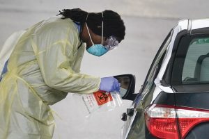 PRAY: Coronavirus Kills Four Members of New Jersey Christian Family