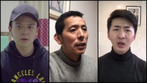 China’s Citizen Journalists Persecuted for Reporting the Truth