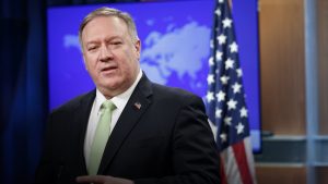 Pompeo: ICC War Crimes Probe, ‘Breathtaking Action’ by ‘Unaccountable Political Institution Masquerading’ as ‘Legal Body’