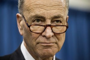 Chuck Schumer is Trying to Force Americans to Fund Planned Parenthood Abortion Biz
