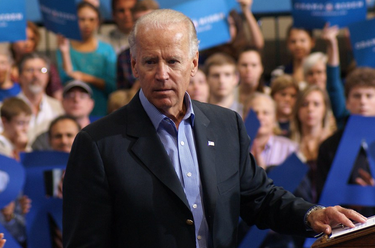 Joe Biden Wants Free Abortions for Everyone Because Killing Babies is a “Right”