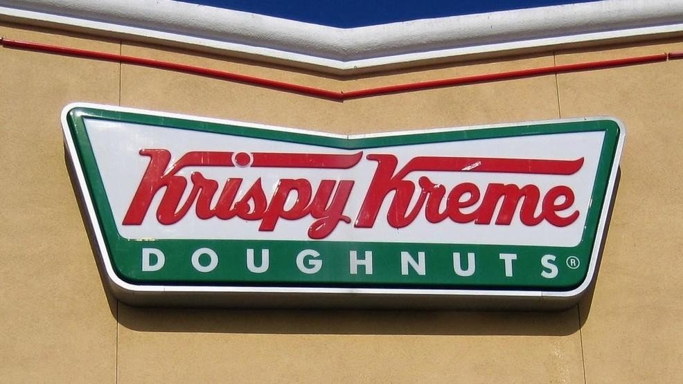 Krispy Kreme giving free dozens of doughnuts to medical personnel during pandemic