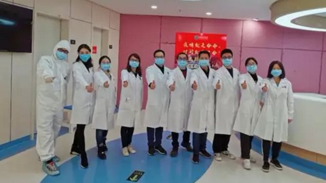 Chinese medical doctors and nurses forced to support CCP
