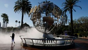 Mayor Garcetti expected to hold daily briefing on L.A.’s COVID-19 response