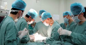 China forcefully harvests organs from detainees, tribunal concludes