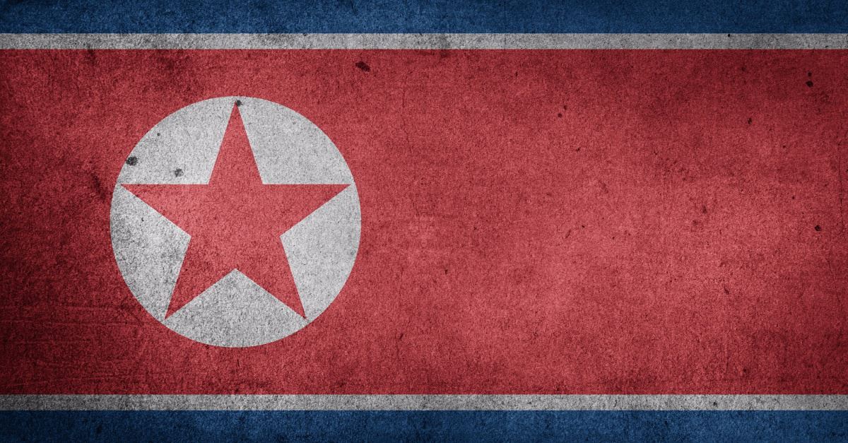 North Korea Urged to Release Christian Serving 15 Years for Spreading Gospel